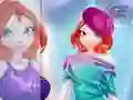 Spill Winx Bloom: Drømmepike online Spill Winx Bloom: Drømmepike online