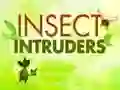 Spill Insektinntrengere online Spill Insektinntrengere online