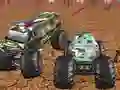 Spill Monster Truck Krasj online Spill Monster Truck Krasj online