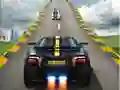 Spill Bilkjøring Simulators 3D online