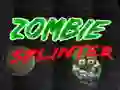 Spill Zombie Splinter online