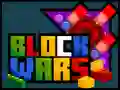 Spill Blokkkriger online Spill Blokkkriger online