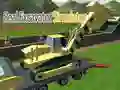 Spill Ekte Gravemaskin Simulator online Spill Ekte Gravemaskin Simulator online