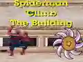 Spill Spiderman Klatre Bygning online