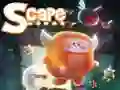Spill Flukt online