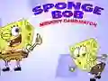 Spill SpongeBob Hukommelseskort Spill online Spill SpongeBob Hukommelseskort Spill online