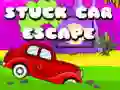Spill Stuck Bil Flukt online