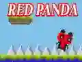 Spill Rød panda online Spill Rød panda online
