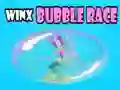 Spill Winx Boble Race online Spill Winx Boble Race online