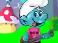 Spill Smurf Klær online