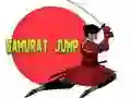 Spill Samurai Hopp online Spill Samurai Hopp online