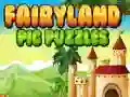 Spill Eventyrland bildepussel online Spill Eventyrland bildepussel online
