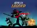 Spill Ninja Legende online Spill Ninja Legende online