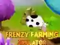 Spill Frenzy Farming Simulator online