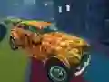 Spill Fargerik Racing online