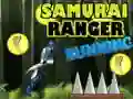 Spill Samurai Ranger Løping online