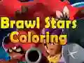 Spill Brawl Stars fargebok online Spill Brawl Stars fargebok online