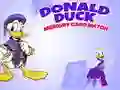 Spill Donald Duck Hukommelsesspill online Spill Donald Duck Hukommelsesspill online