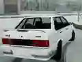 Spill Ekstreme Bilstunts online Spill Ekstreme Bilstunts online
