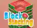 Spill Blokkstabling spill online