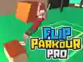 Spill Flip Parkour Pro online