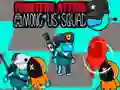 Spill Monstre Angriper Impostor-Laget online Spill Monstre Angriper Impostor-Laget online