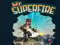 Spill Mr Superfire online Spill Mr Superfire online