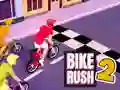 Spill Sykle Rush 2 online Spill Sykle Rush 2 online