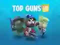 Spill Top Guns IO online Spill Top Guns IO online