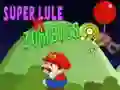 Spill Super Lule mot zombier online Spill Super Lule mot zombier online