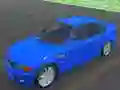 Spill Avansert 3D Bilparkeringssimulator online Spill Avansert 3D Bilparkeringssimulator online