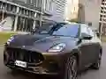 Spill Maserati Grecale Puslespill online Spill Maserati Grecale Puslespill online
