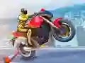 Spill Stunt Biker 3D online