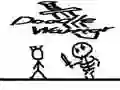 Spill Doddle Kriger 2D online