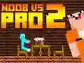 Spill Noob vs Pro 2 Jailbreak online Spill Noob vs Pro 2 Jailbreak online