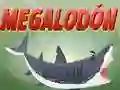 Spill MEGALODON online Spill MEGALODON online
