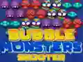 Spill Boble Monstre Skytter online Spill Boble Monstre Skytter online