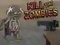 Spill Drep zombiene online Spill Drep zombiene online