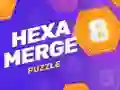 Spill Hexa Sammenføyning online Spill Hexa Sammenføyning online