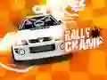 Spill Rallymester online Spill Rallymester online