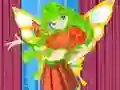 Spill Winx Stella Drømjente online Spill Winx Stella Drømjente online