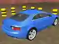 Spill Ultimate Ekte Bilparkering online Spill Ultimate Ekte Bilparkering online