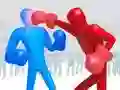 Spill Ragdoll Duel: Boksing online