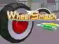Spill Hjul Smashes online Spill Hjul Smashes online