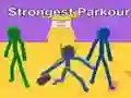 Spill Sterkeste parkour online Spill Sterkeste parkour online