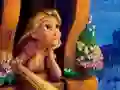 Spill Spill Rapunzel søte matchspill online