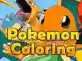 Spill Pokemon Fargelegging online Spill Pokemon Fargelegging online