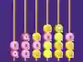 Spill Fruktsorteringspuzzel online Spill Fruktsorteringspuzzel online