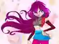 Spill Winx Søte Jente online Spill Winx Søte Jente online