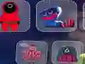 Spill Poppy: Huggy Wuggy MOD MPCE online Spill Poppy: Huggy Wuggy MOD MPCE online